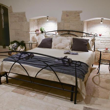 B&B Borgo Del Capitolo 圣埃拉莫因科莱 外观 照片
