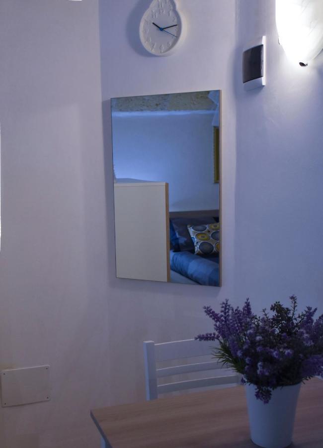 B&B Borgo Del Capitolo 圣埃拉莫因科莱 外观 照片