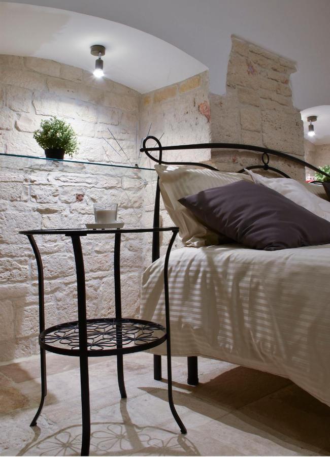 B&B Borgo Del Capitolo 圣埃拉莫因科莱 外观 照片
