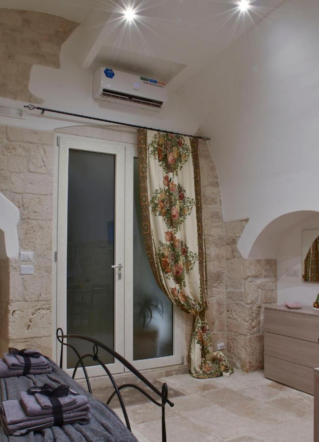B&B Borgo Del Capitolo 圣埃拉莫因科莱 外观 照片